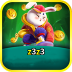 z3z3 Logo